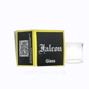 Falcon Mini Standard Replacement Glass By HorizonTechs